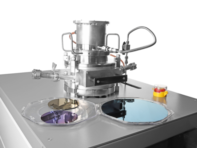 Enhanced Performance of Lithium-Ion Batteries Through Atomic Layer Deposition of Protective Coatings on Electrodes
